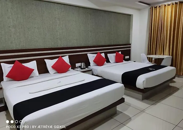 Family King Room