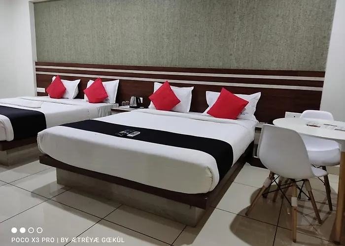 Family King Room